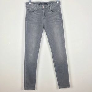 Joe’s Ashlie /// Mid Rise Eco-Friendly Denim 26